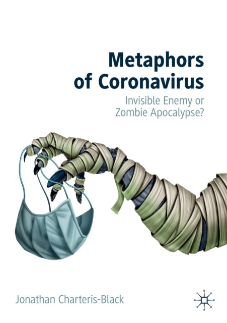 Metaphors of Coronavirus