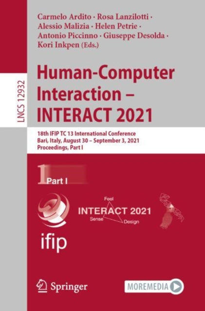 Lecture Notes in Computer Science