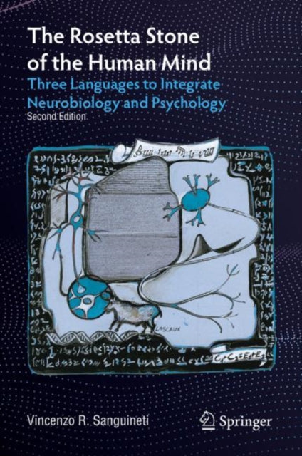 Rosetta Stone of the Human Mind