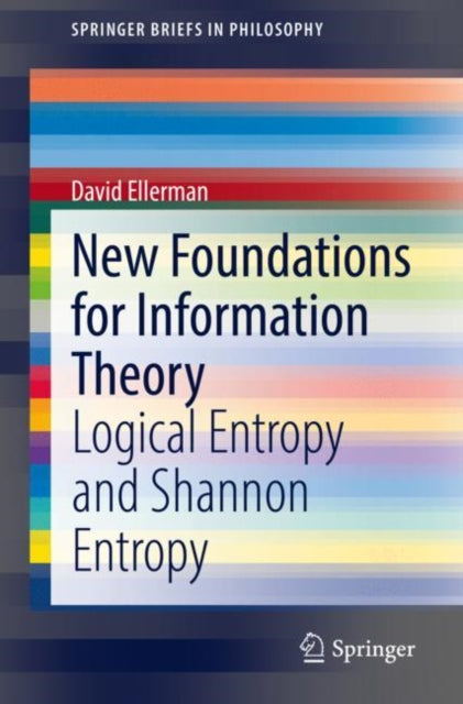SpringerBriefs in Philosophy