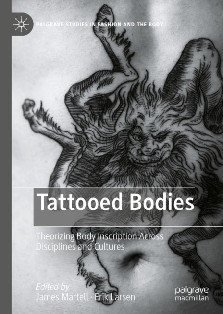 Palgrave Studies in Fashion and the Body
