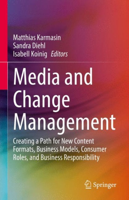 Business and Management
