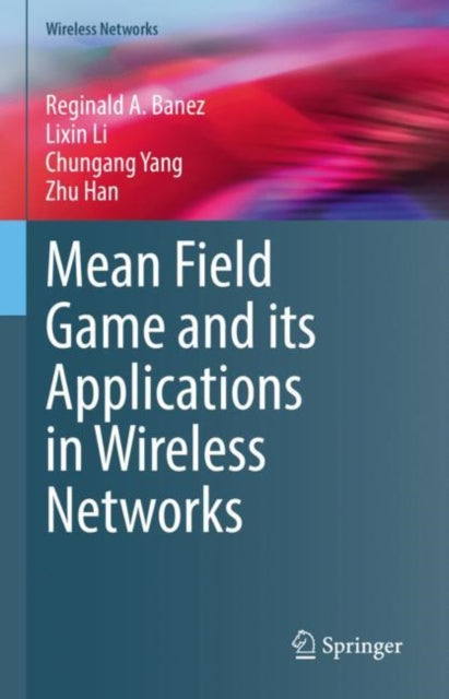 Wireless Networks