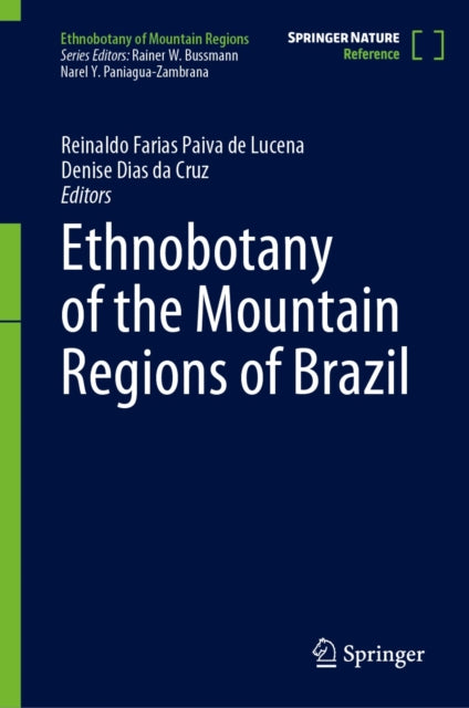 Ethnobotany of Mountain Regions