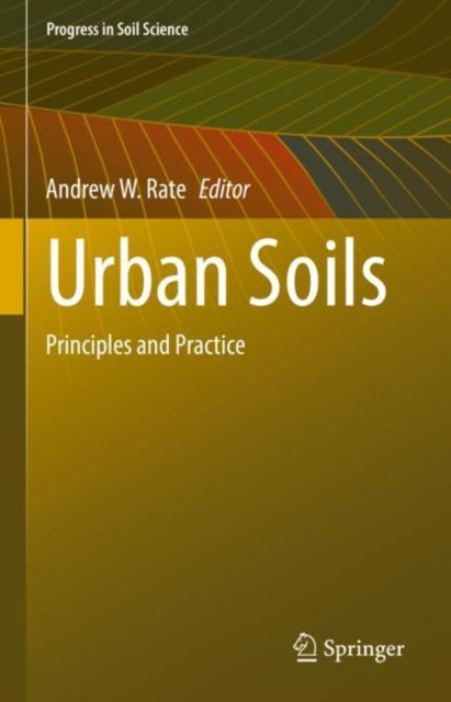 Progress in Soil Science