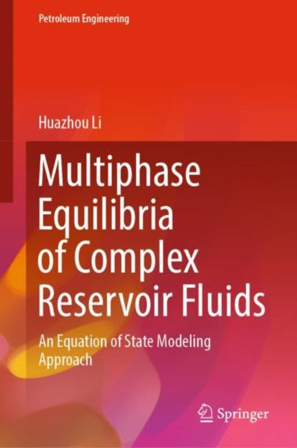 Multiphase Equilibria of Complex Reservoir Fluids