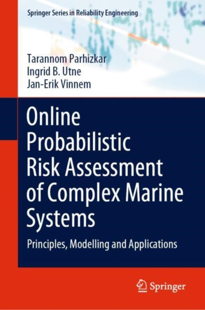 Springer Series in Reliability Engineering