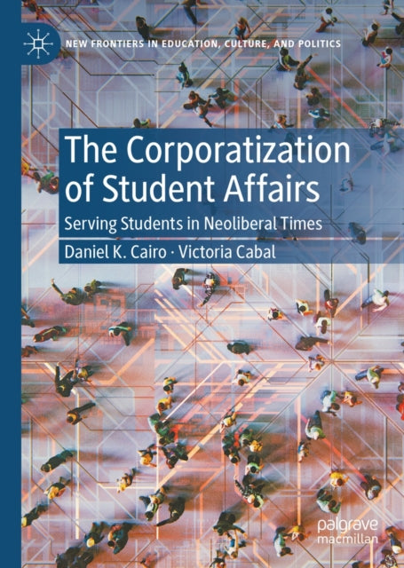 Corporatization of Student Affairs