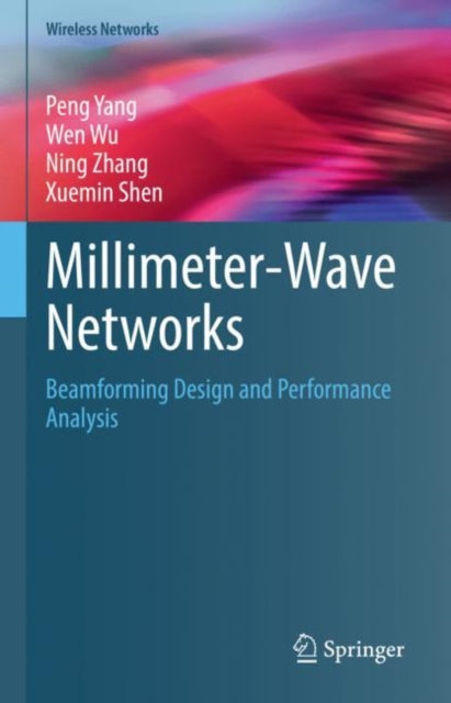 Wireless Networks
