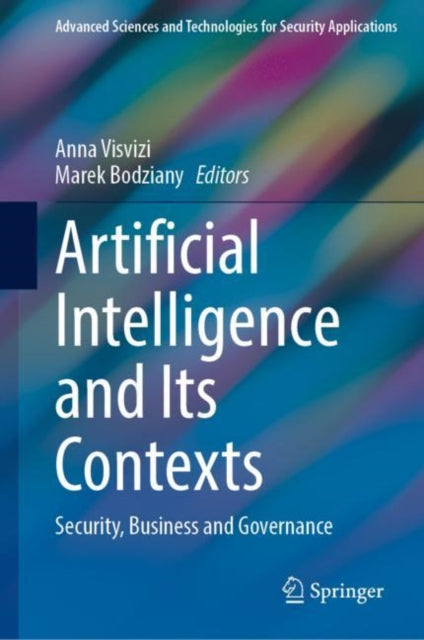 Advanced Sciences and Technologies for Security Applications