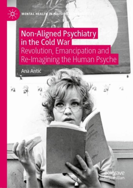 Mental Health in Historical Perspective