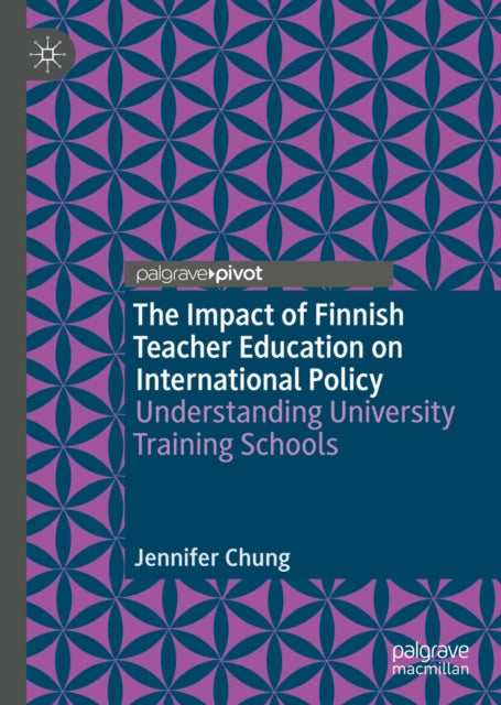 Impact of Finnish Teacher Education on International Policy