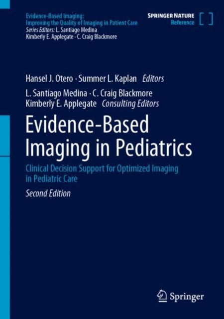 Evidence-Based Imaging