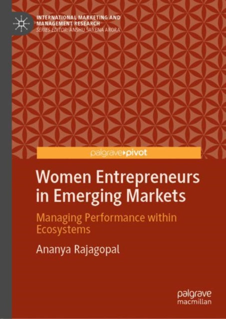 International Marketing and Management Research