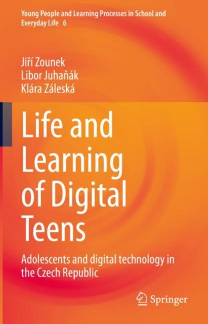 Young People and Learning Processes in School and Everyday Life