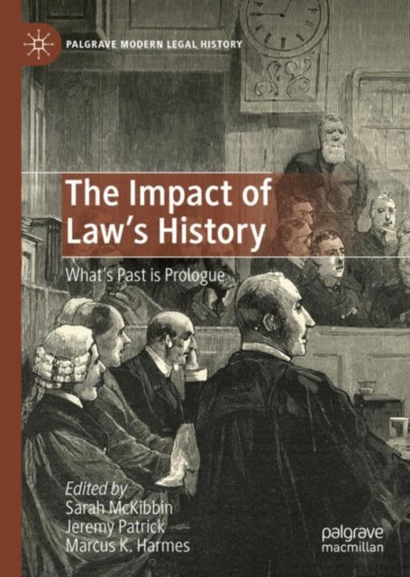 Impact of Law's History