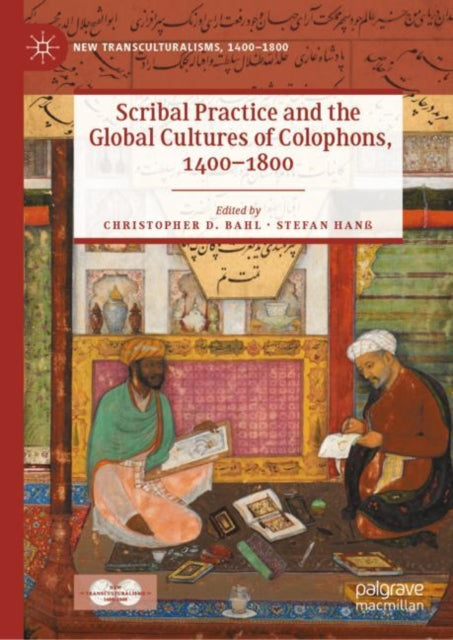 New Transculturalisms, 1400–1800
