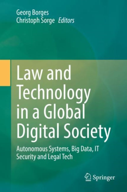 Law and Criminology