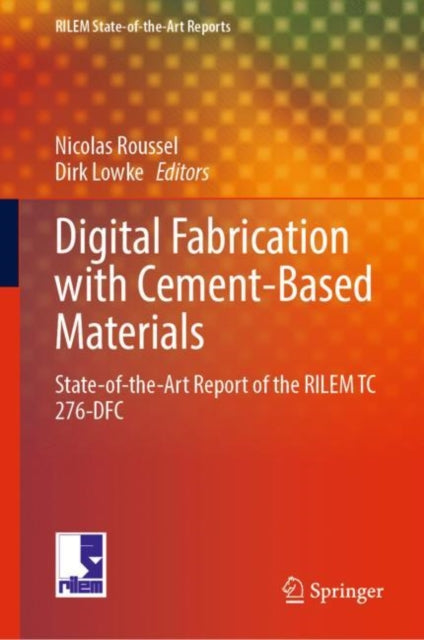 RILEM State-of-the-Art Reports