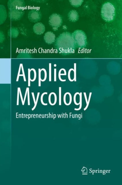 Fungal Biology