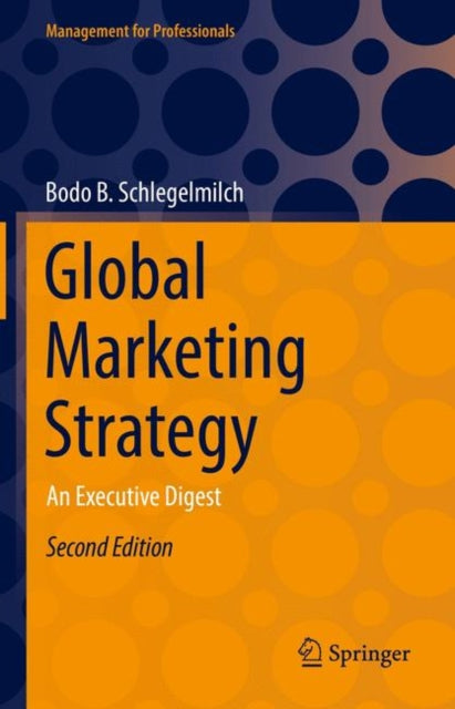 Global Marketing Strategy