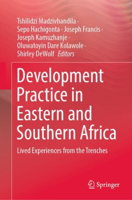 Development Practice in Eastern and Southern Africa