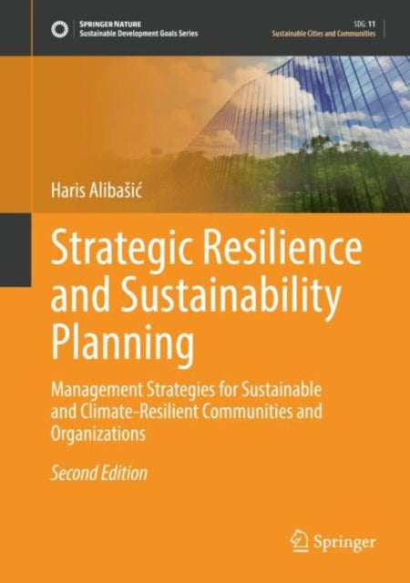 Sustainable Development Goals Series