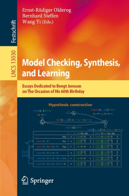 Model Checking, Synthesis, and Learning