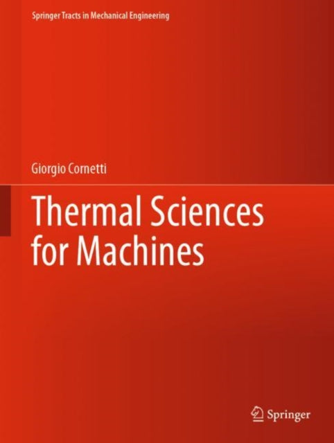 Springer Tracts in Mechanical Engineering