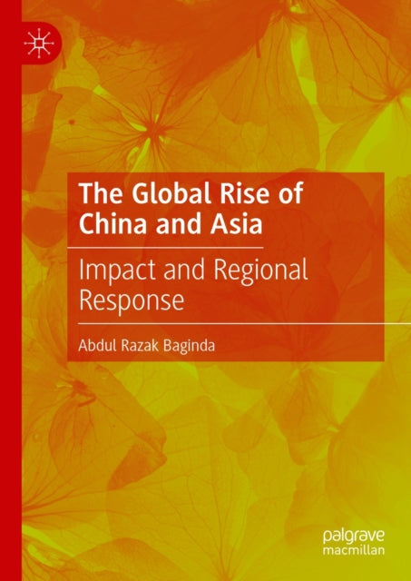 Global Rise of China and Asia