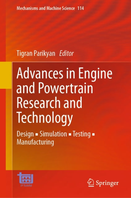 Mechanisms and Machine Science
