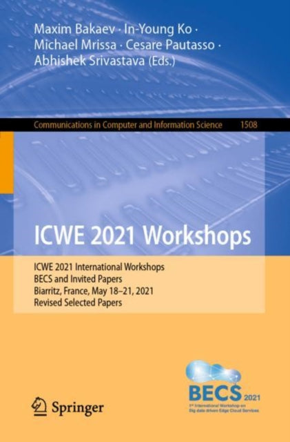 Communications in Computer and Information Science