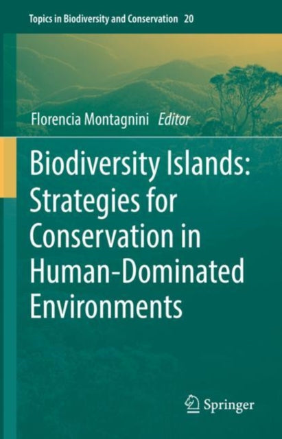 Topics in Biodiversity and Conservation