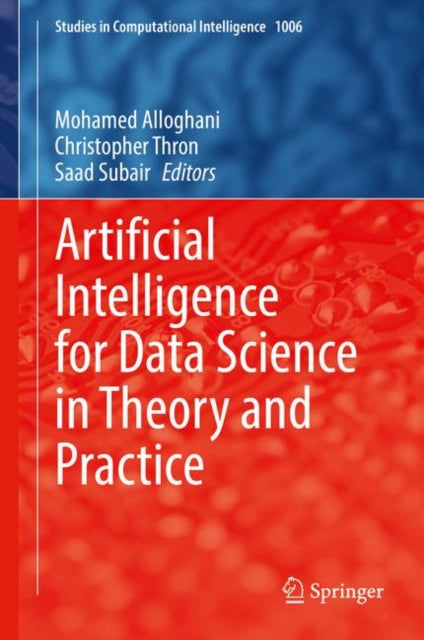 Studies in Computational Intelligence