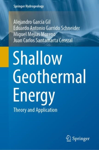 Springer Hydrogeology