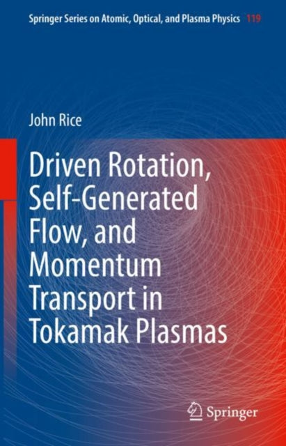 Springer Series on Atomic, Optical, and Plasma Physics