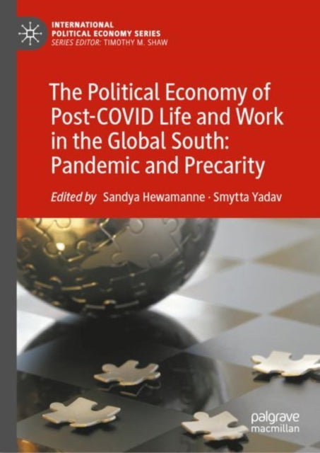 International Political Economy Series
