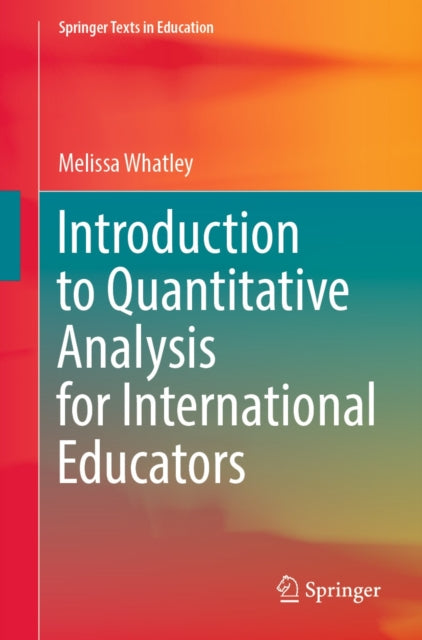 Springer Texts in Education