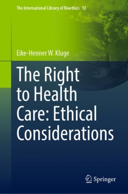 The International Library of Bioethics
