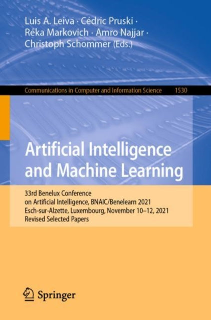 Communications in Computer and Information Science