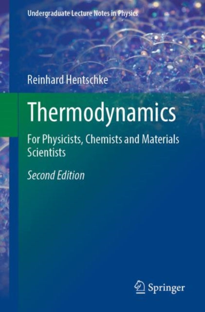 Undergraduate Lecture Notes in Physics