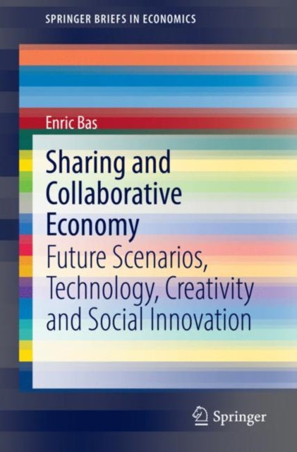 SpringerBriefs in Economics