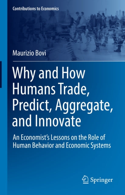 Contributions to Economics