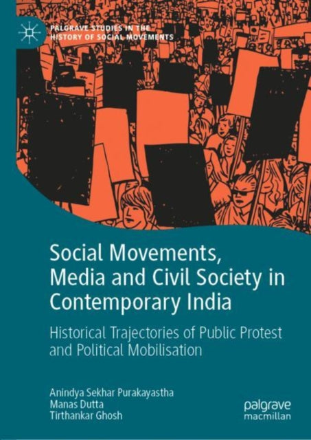 Palgrave Studies in the History of Social Movements