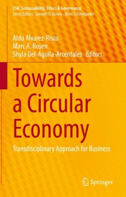 Towards a Circular Economy
