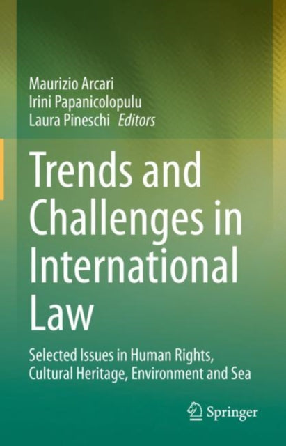 Law and Criminology