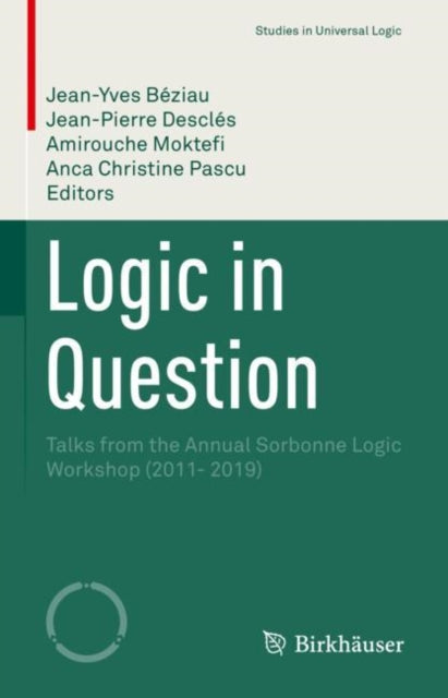 Studies in Universal Logic