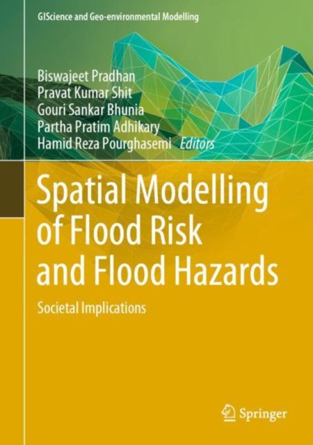 GIScience and Geo-environmental Modelling