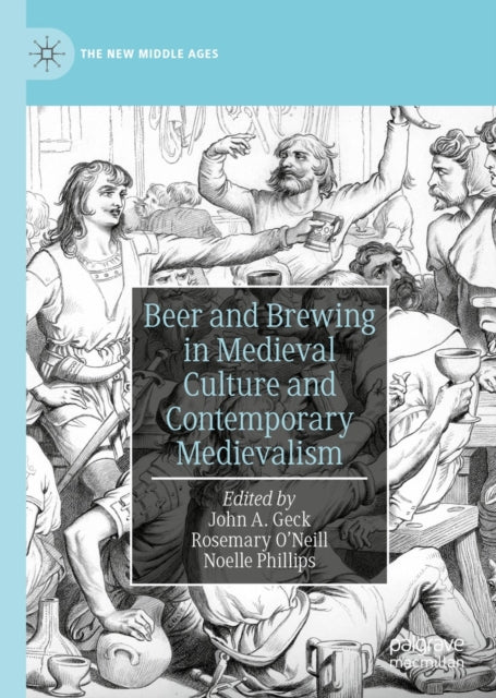 The New Middle Ages
