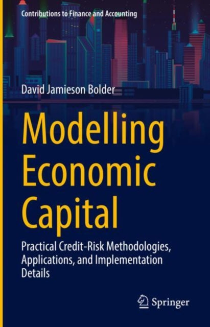 Contributions to Finance and Accounting